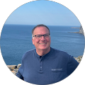 Scott Troxel