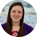 User profile - Christiana Brock Weber.