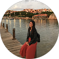 Avatar du profil de Silvia Deiana