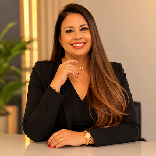 Psicóloga Ednéia Gonçalves — foto 3