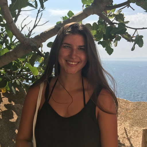 Anaïs Ducos