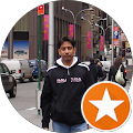 Rakesh Bellur (☆ 5/5)