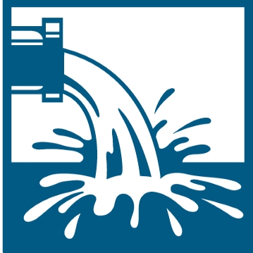 Rapid Pump & Meter Service Co., Inc. and Machinery Services Corp. logo