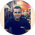 Gabriel Amato