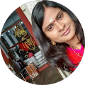 Radha Bhavani Gowd Pamarthi