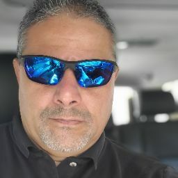 Luis Reyes