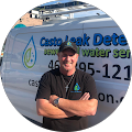 Casto Leak Detection