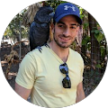 Community member