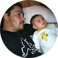 User profile - ariel perez.