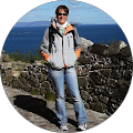 Avatar du profil de Marta Ronchi