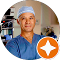 Miguel Delgado, M.D.
