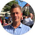 Knarrholmens Restaurang - Västra Frölunda