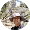 Akshat Drona