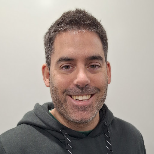 Borja Palacios