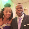 Photo of Margarida Mbala
