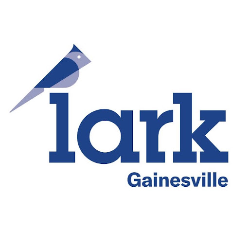 Lark Gainesville logo