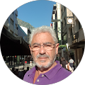 Jorge Angel Jimenez