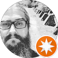 Avis de Sebastian.e avec une note de 5 sur 5