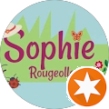 Avis de Sophie.U avec une note de 5 sur 5