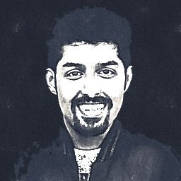 Shashikiran R-Profile