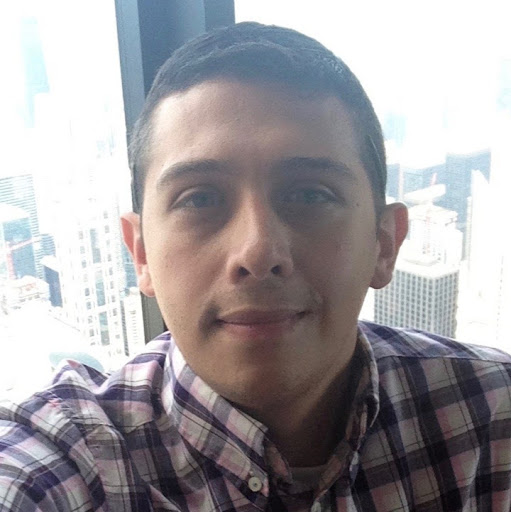 Jorge Alexander Cardona