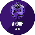 Avis de AROUF.D avec une note de 5 sur 5