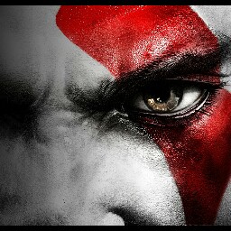 Kraku Kratos