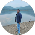 Pradeep Meher