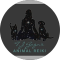 Animal Reiki TJ