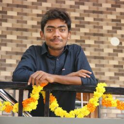 Chandra Mouli-Profile