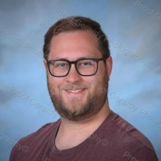 Parker Sukow