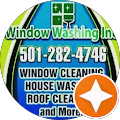 Window Washing Inc Arkansas