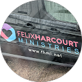 Felix Harcourt