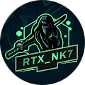 Avis de RTX_NK7. avec une note de 5 sur 5