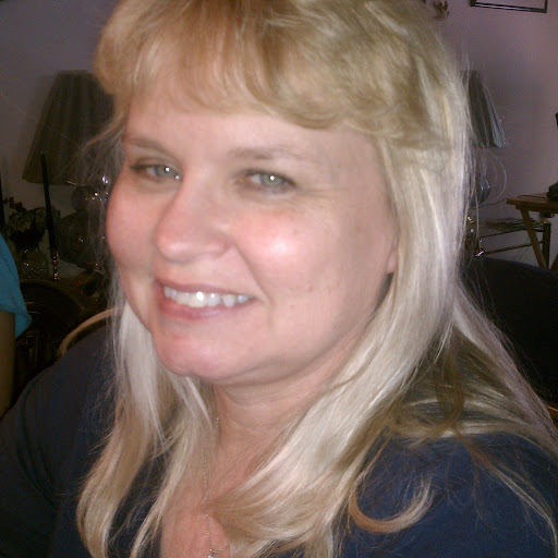 Carol and Dale McCaslin