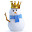 Snowman King