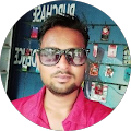 Deepak Vaishnav