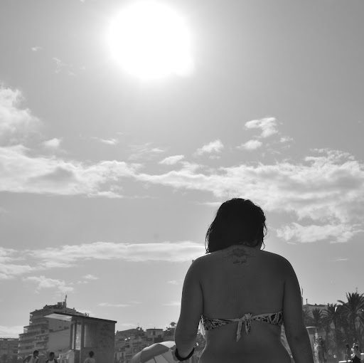 Diana Chumpitaz Oliveros