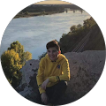 Avatar de Amandine.