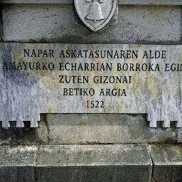 Joxe Gaztañaga Bidaurreta