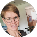 Sonja Hans - Designupyourlife - 