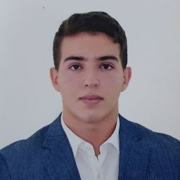 Sebastian Olivo Argomaniz