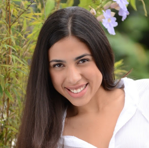 Psicóloga Julia Magalhães — foto 3