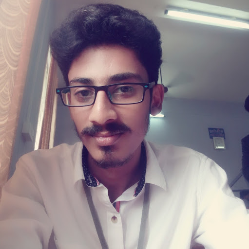 Balanavin Ganesh kumar-Profile