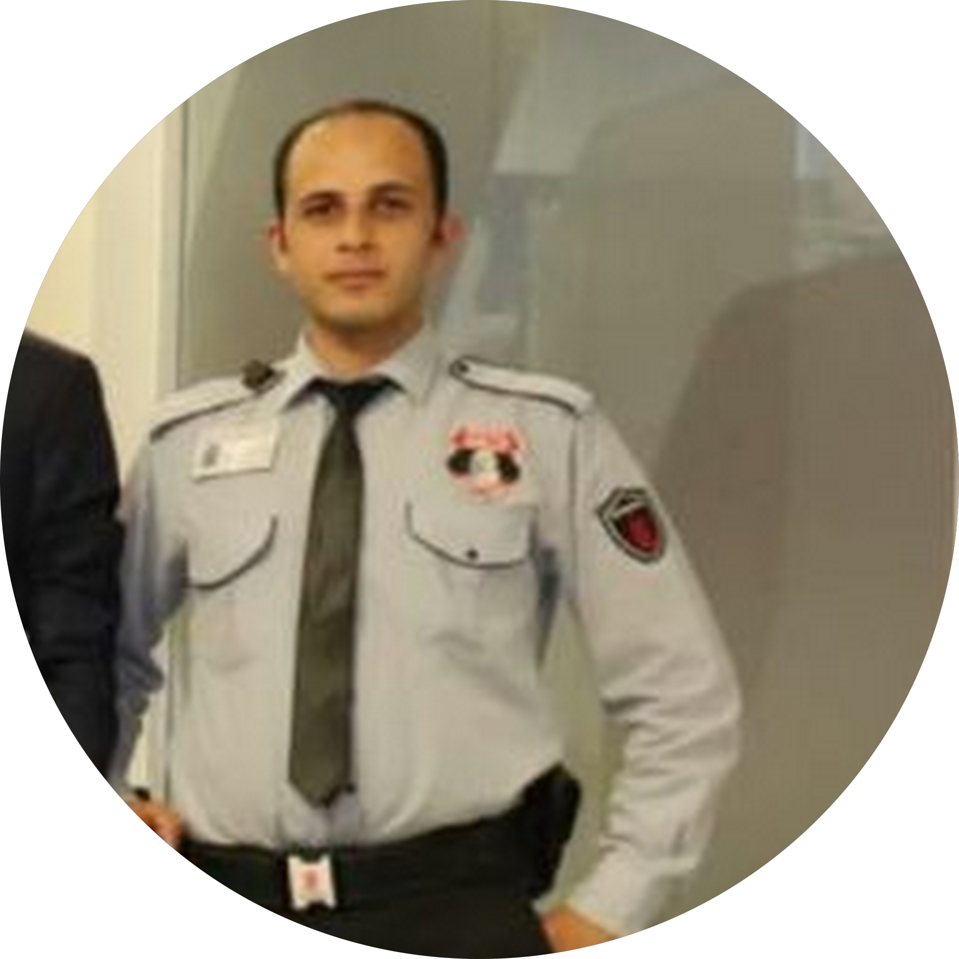 Ugur Dundar
