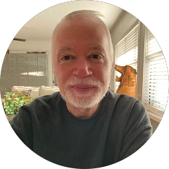 Mark Riley Avatar