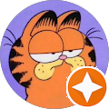 Avis de Garfield.h avec une note de 5 sur 5