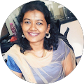 Riddhi Sarmalkar