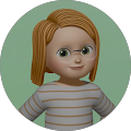 Avatar de Camille.
