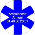 Avis de ambulances.r avec une note de 5 sur 5